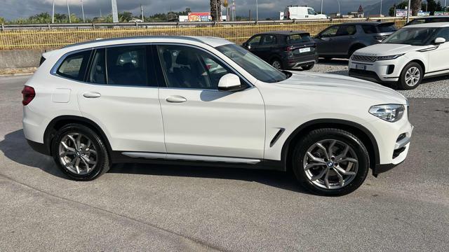 BMW X3 xDrive20d 48V xLine