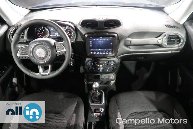 JEEP Renegade Renegade 1.0 T3 120cv Limited MY23