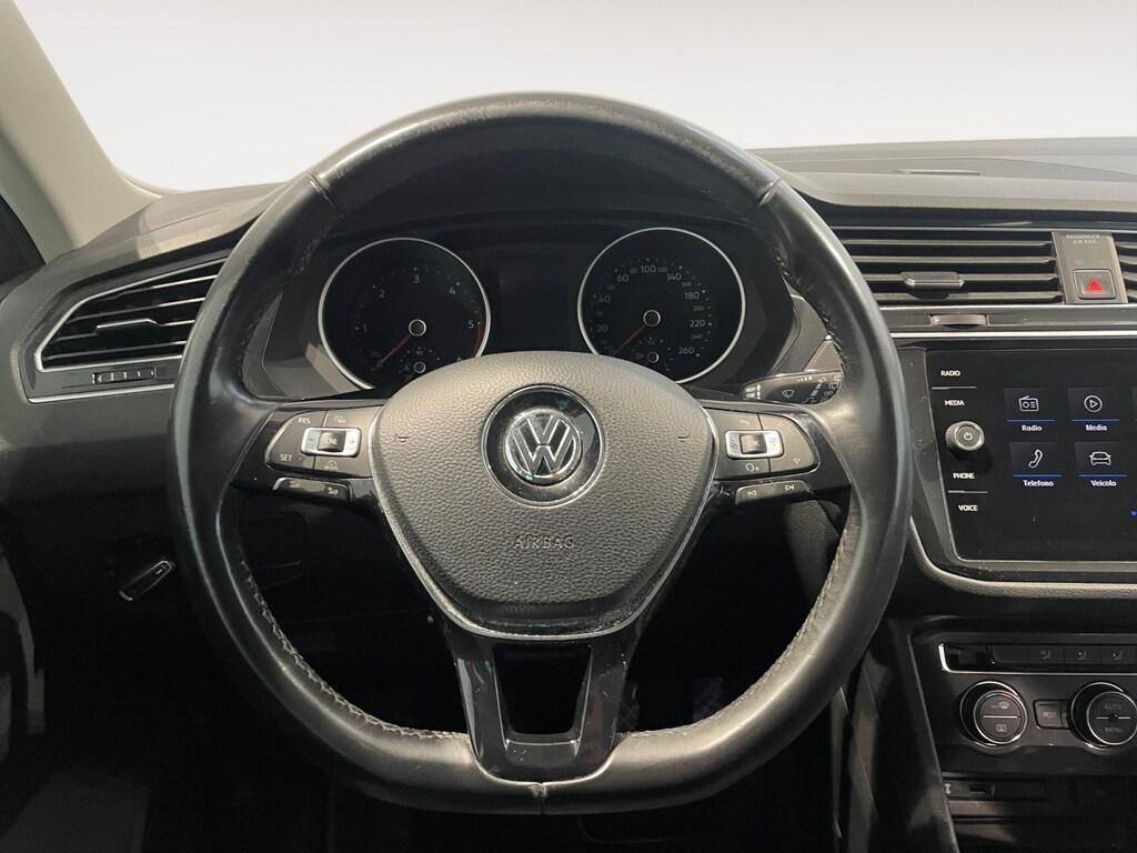 Volkswagen Tiguan 1.6 Tdi 115CV Style