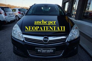 OPEL Astra 1.7 CDTI 110CV SW Cosmo NEOPATENTATI