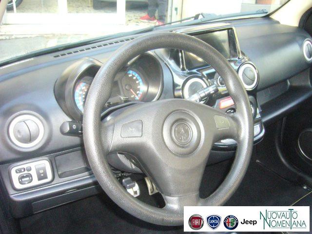 ZD D1 ZD D1 ICARO Zhidou Microcar ELETTRICA