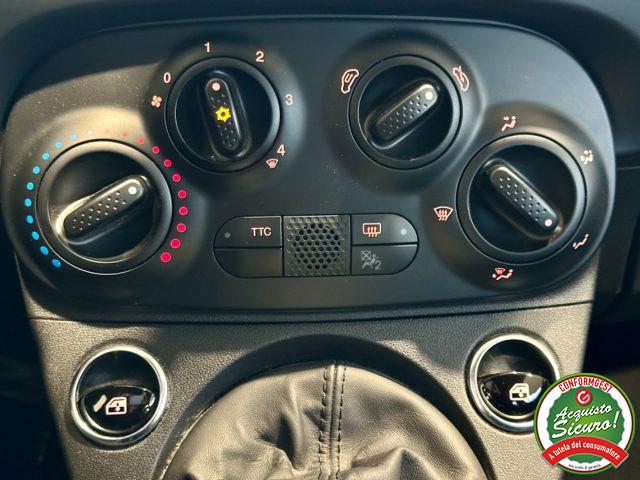 ABARTH 595 1.4 Turbo T-Jet 165CV *XENO*BEATS AUDIO*