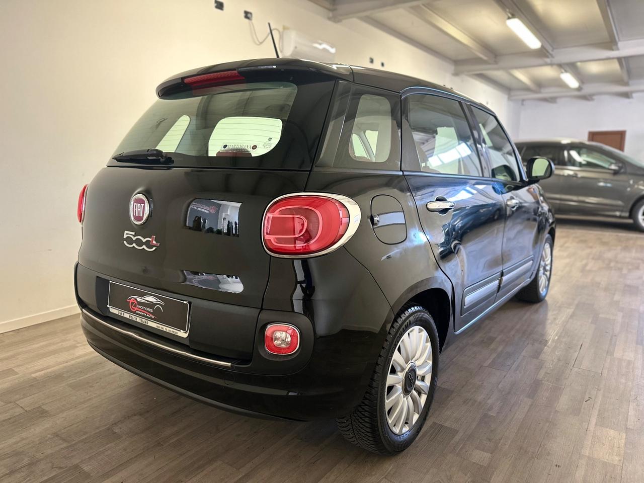 Fiat 500L 1.3 Multijet 85 CV Lounge NEOPATENTATI