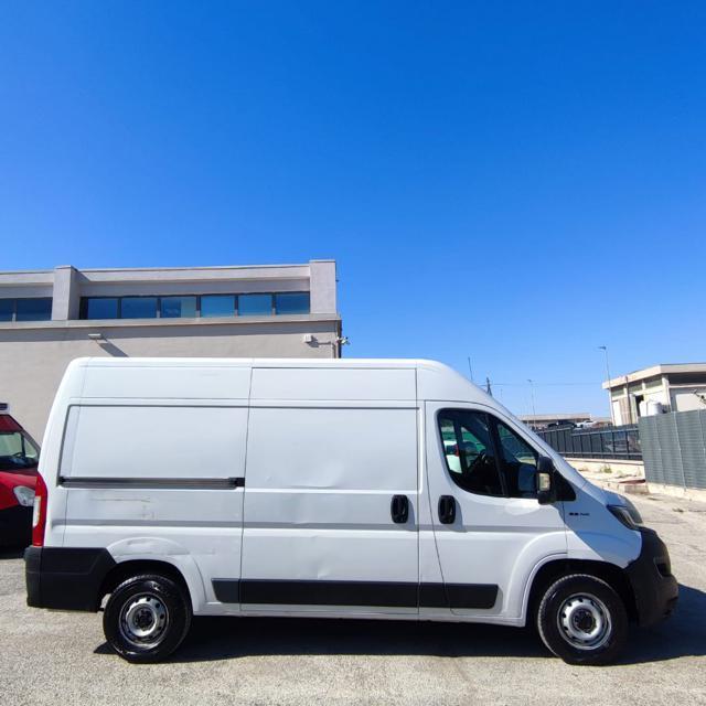 FIAT DUCATO 33MH2 2.3 MJ FURG.P.MEDIO T.ALTO 3PTI-2021