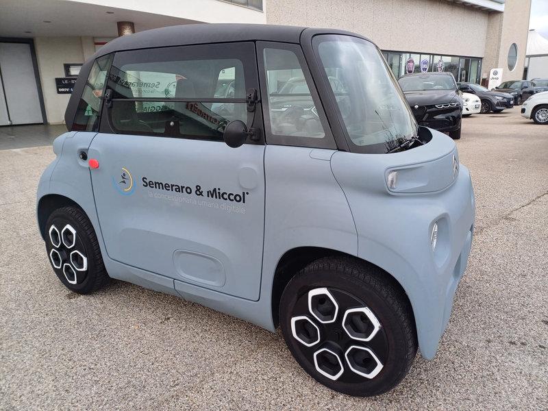 CITROEN AMI AMI