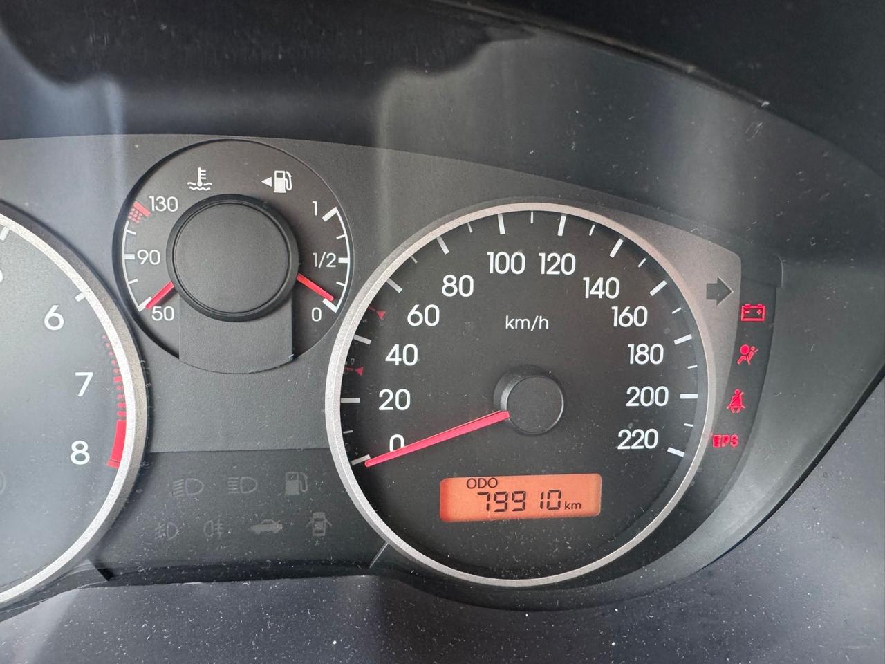 Hyundai i20 1.2 5p. Comfort NEO P