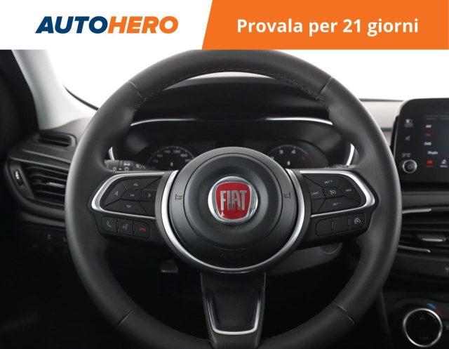 FIAT Tipo 1.6 Mjt S&S 5 porte