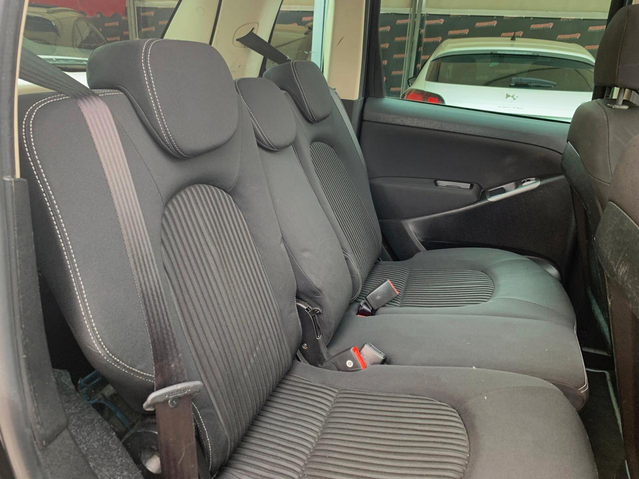 Lancia MUSA 1.4 Argento Ecochic GPL