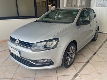 Volkswagen Polo 1.2 TSI 5p. Fresh BlueMotion Technology