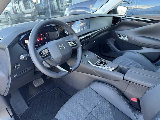 DS DS N 4 DS Hybrid 145 Pallas