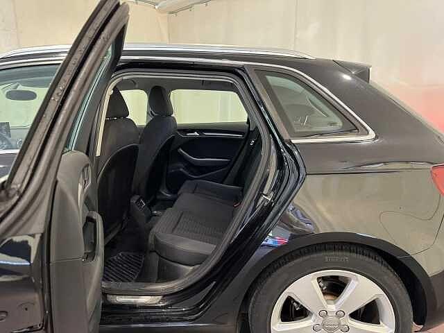 Audi A3 SPB 1.6 TDI Admired