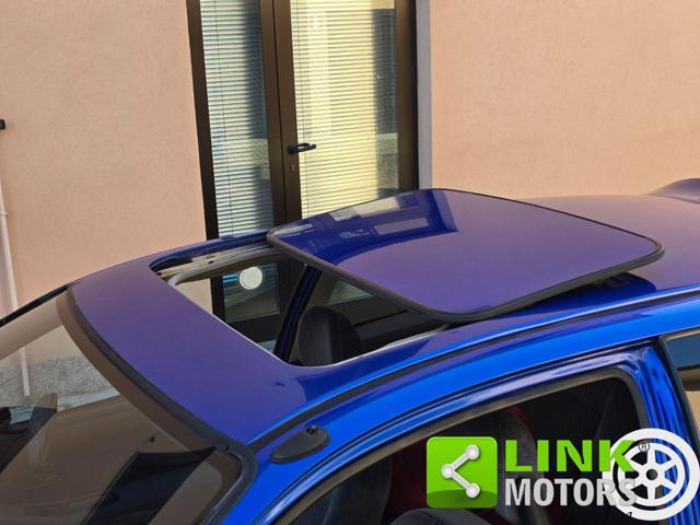 HONDA Civic 1.5 16V cat 3 porte LSi SWAP H22a