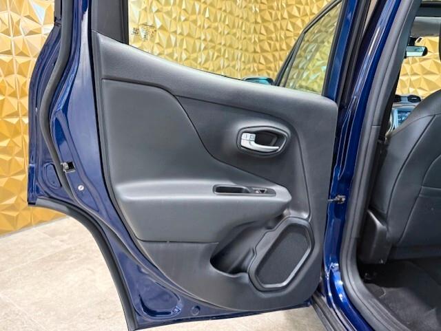 Jeep Renegade 2.0 mjt Limited 4wd 140cv auto