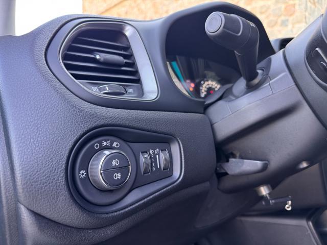 JEEP Renegade 1.6 Mjt 130CV LIMITED FULL LED+RADAR+2PDC