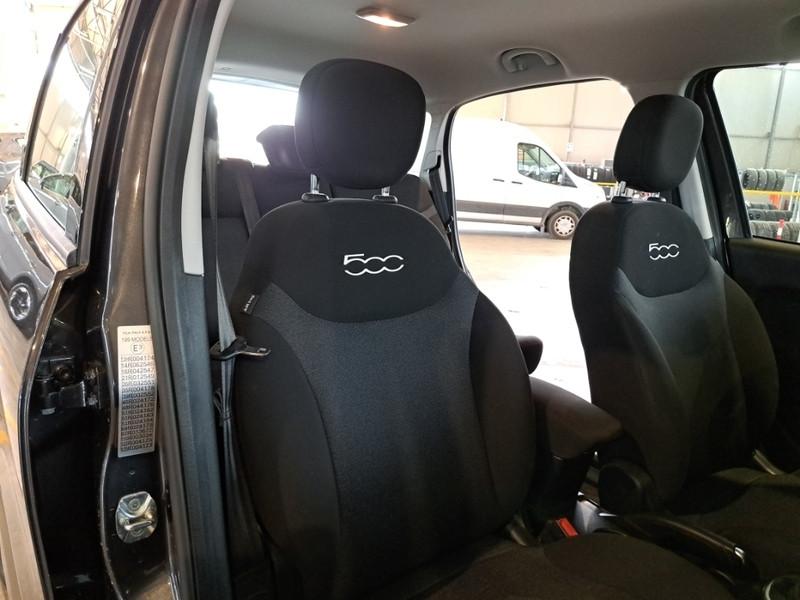 FIAT 500L Business 1.3 Multijet 95cv