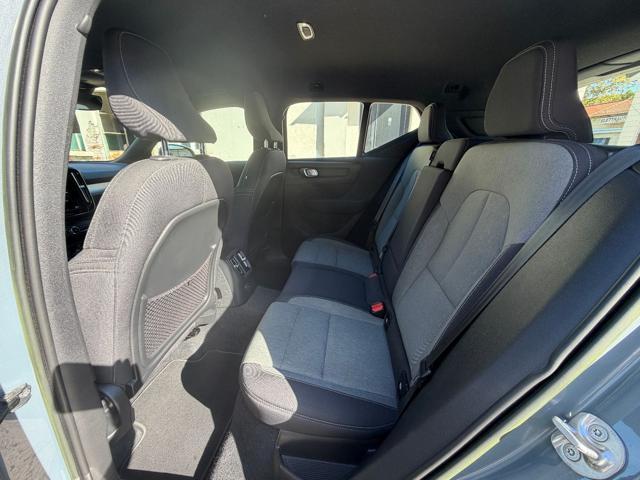 VOLVO XC40 T4 Recharge Plug-in Hybrid automatico Core