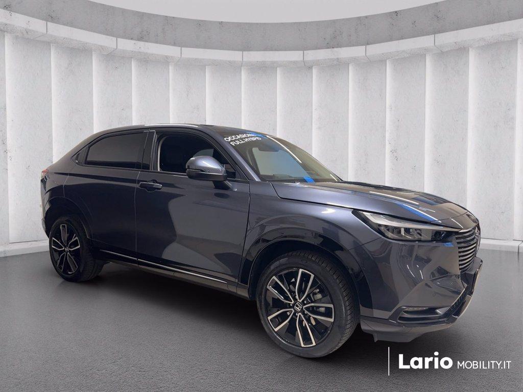 HONDA HR-V 1.5 hev Advance ecvt del 2023