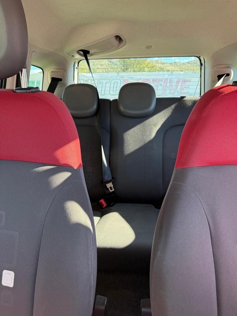 FIAT PANDA 3" SERIE