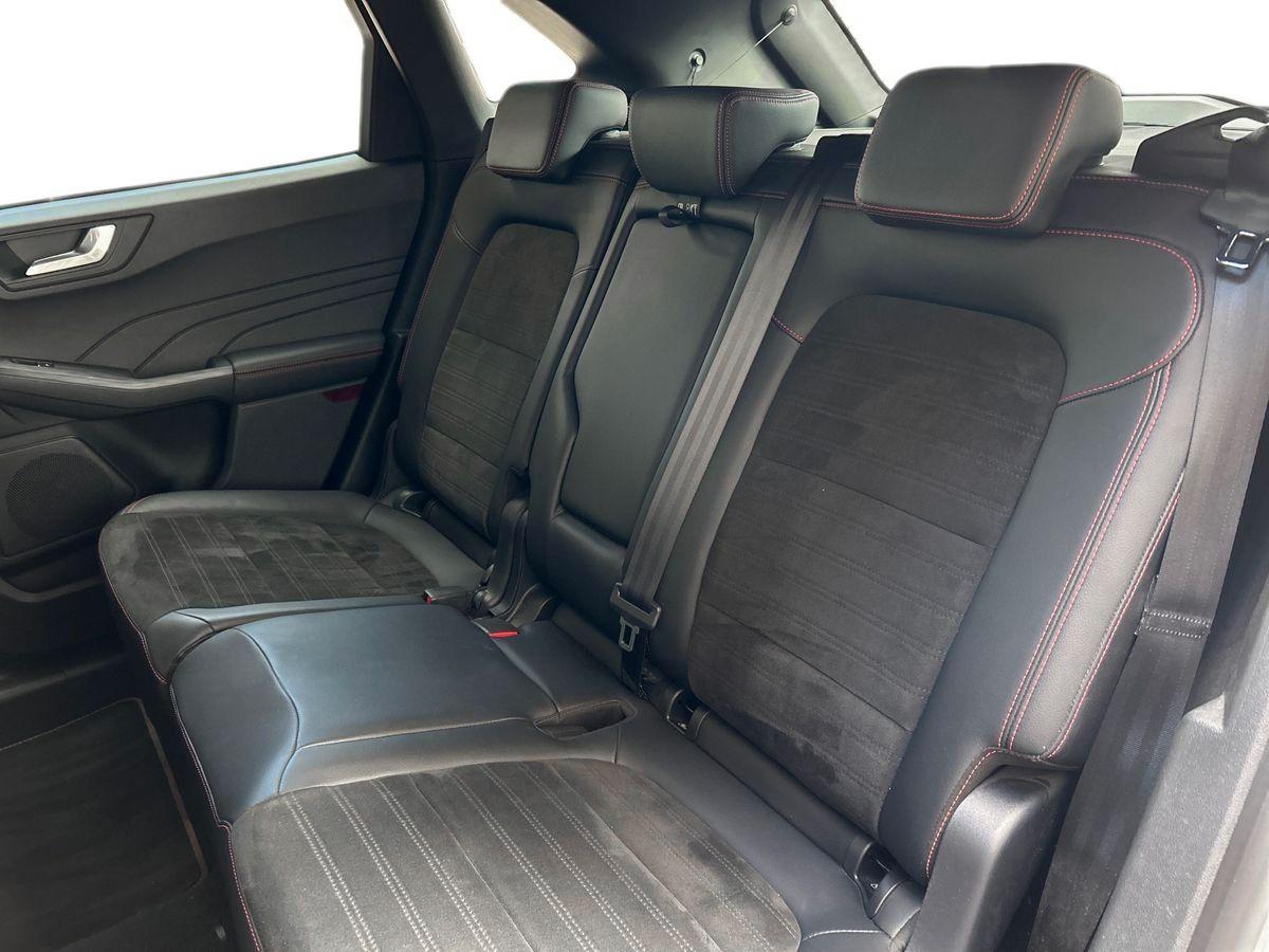 FORD Kuga - Kuga ST-L X 2.5 PHEV 225cv Aut CVT -