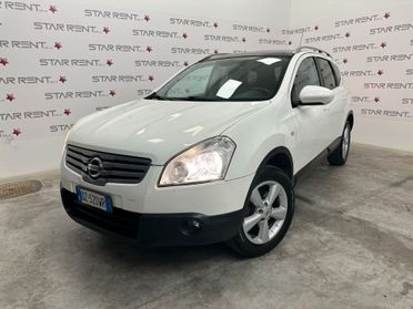 Nissan Qashqai 2 1.5 dCi Tekna