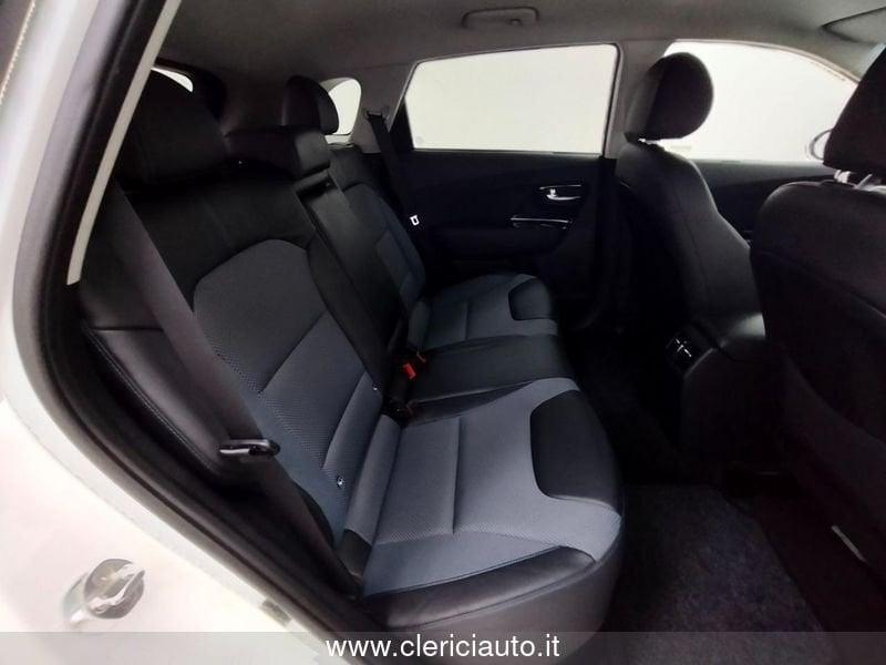 KIA e-Niro 64 kWh Style