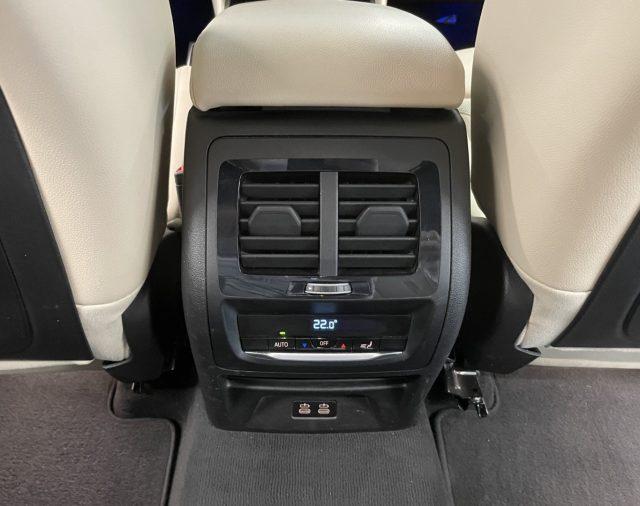 BMW X4 2.0 d X-Drive 190 CV M-Sport