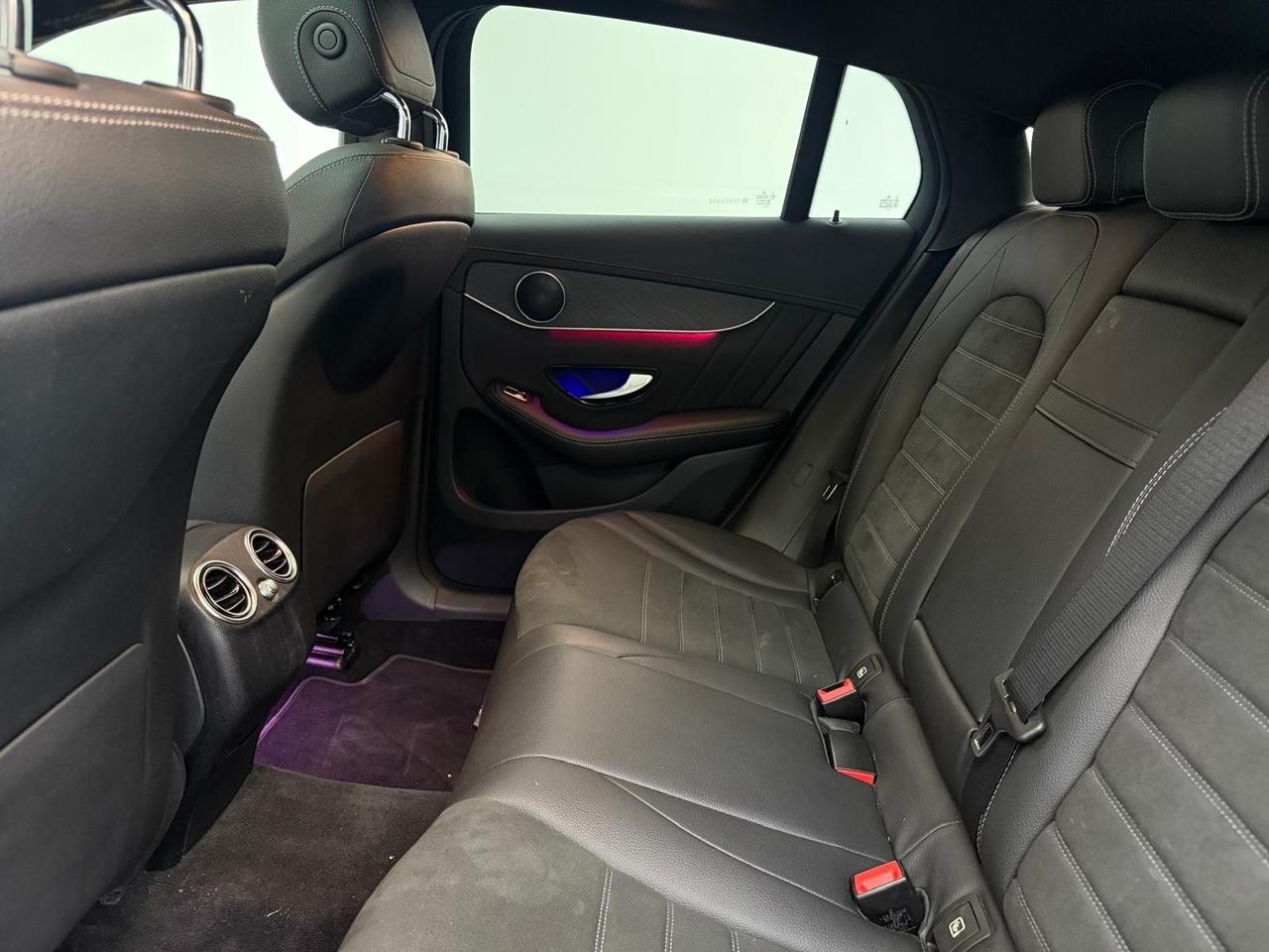 Mercedes-benz GLC 300 d 4Matic Coupé Premium Plus