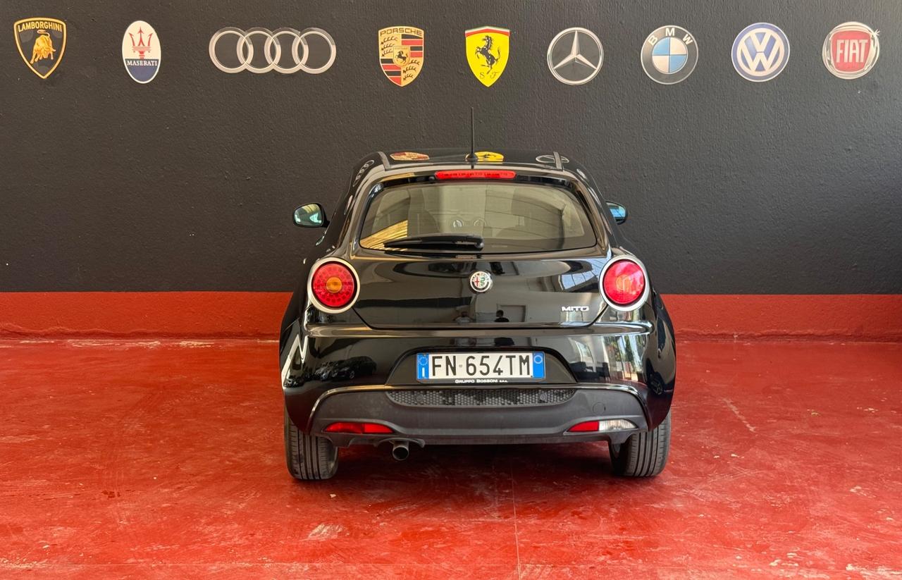 Alfa Romeo MiTo 1.4 78 CV 8V S&S Super