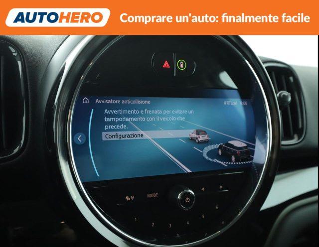 MINI Countryman 2.0 Cooper D Countryman