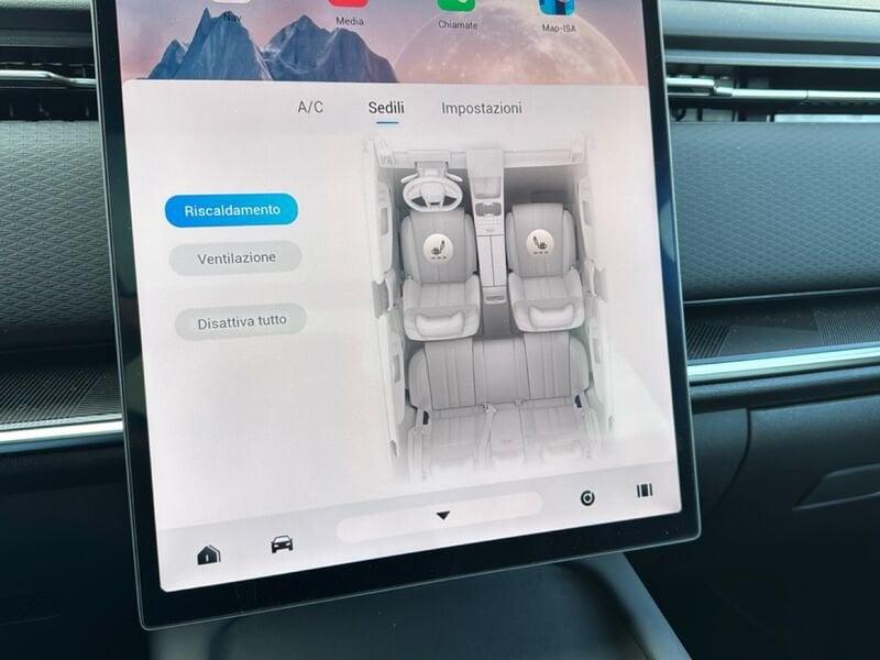 Jaecoo Jaecoo 7 Super Hyb. Jaecoo 7 1.5 TGDI 347 CV PHEV Exclusive