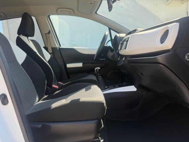 TOYOTA Yaris 1.4 D-4D diesel TREND