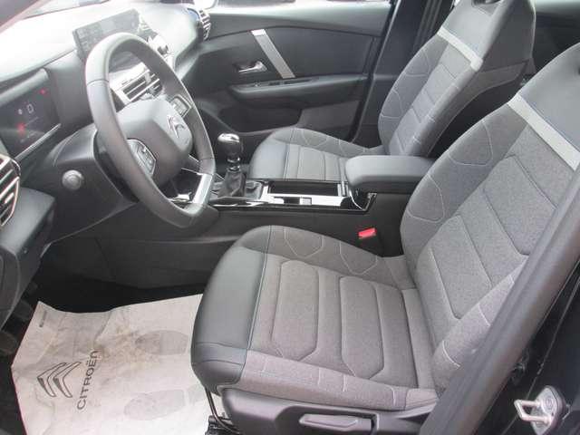 Citroen C4 1.2 puretech Plus 130 cv PREZZO REALE
