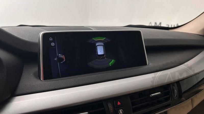 BMW X5 xDrive 25d Business autom.