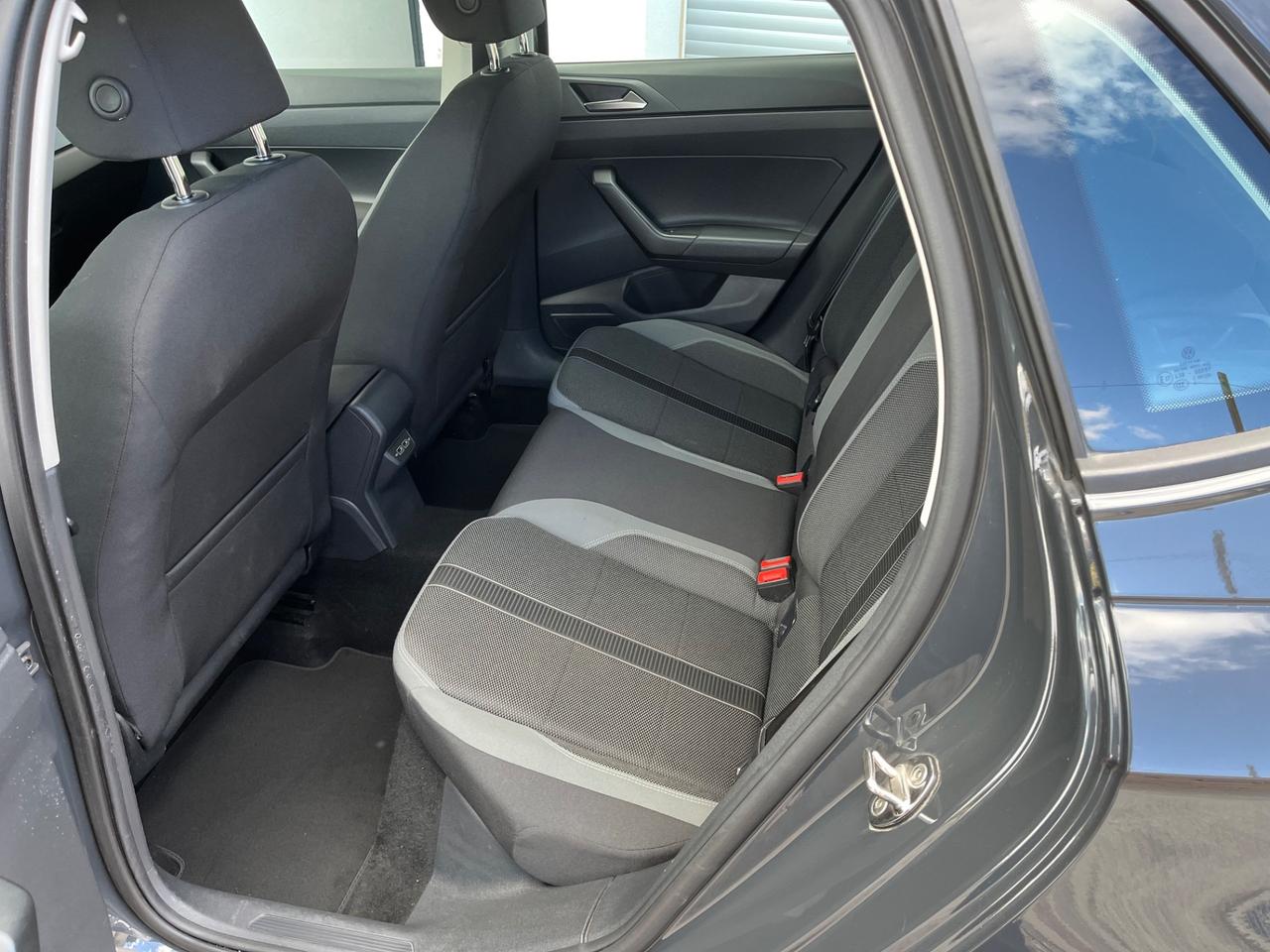 Volkswagen Polo 1.6 TDI 95 CV 5p. Highline BlueMotion Technology