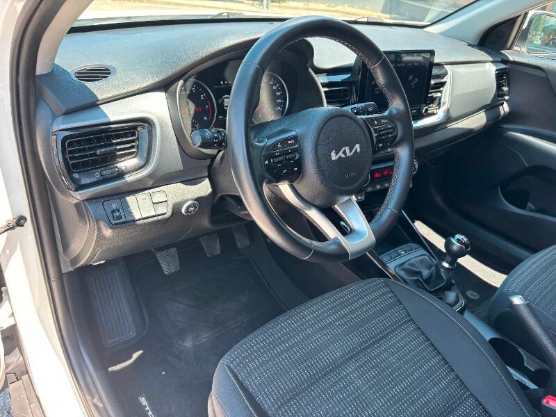 KIA Stonic Stonic 1.2 DPI ECO GPL Style