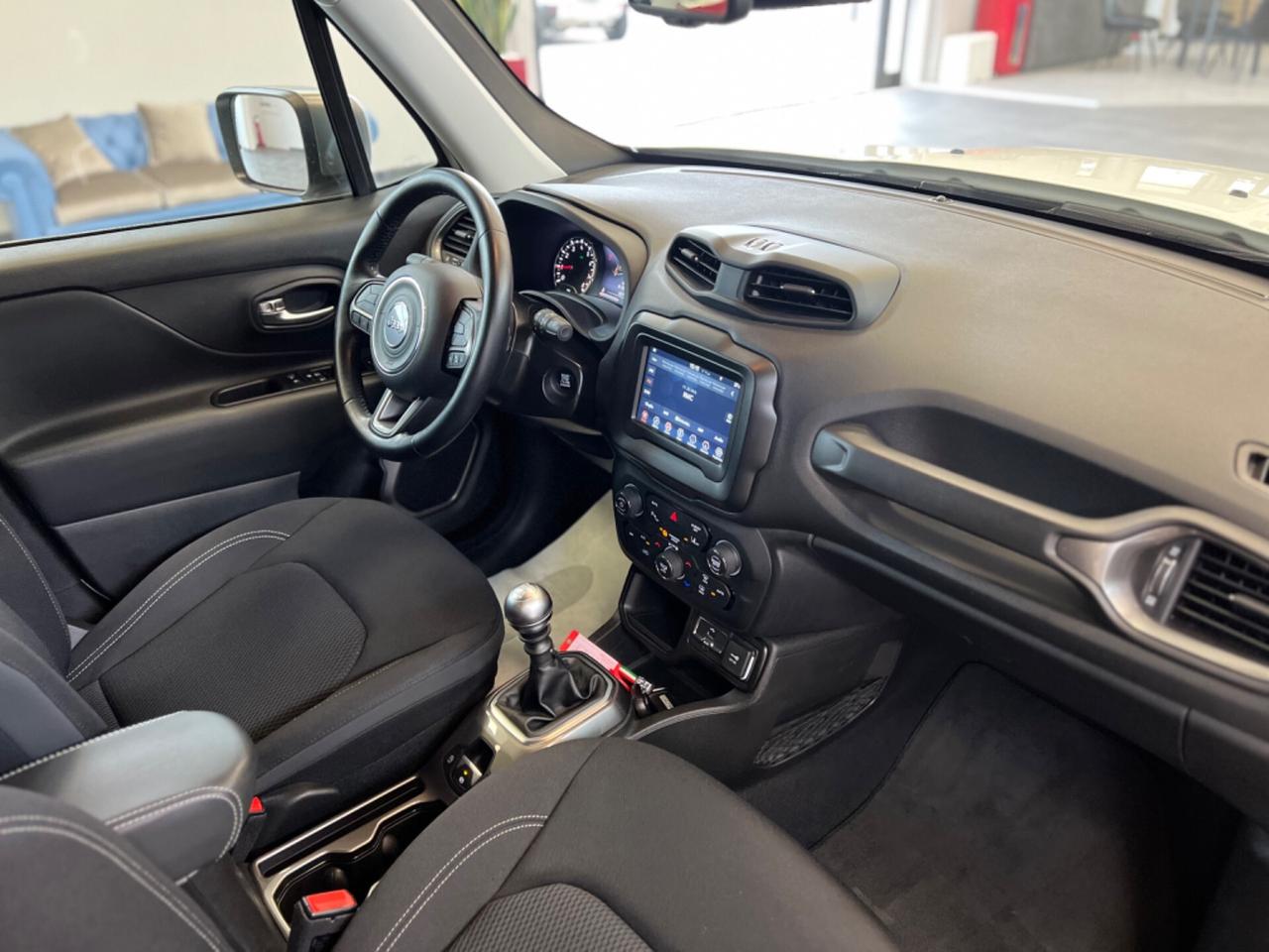 Jeep Renegade 1.0 T3 Limited