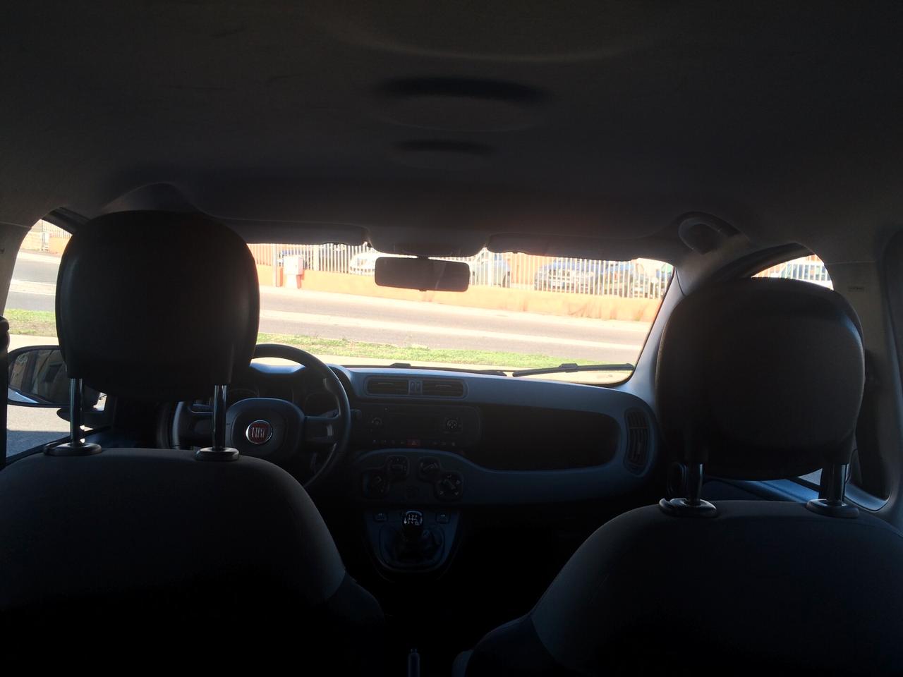 Fiat Panda 1.2 Easy tagliandata con garanzia !!!