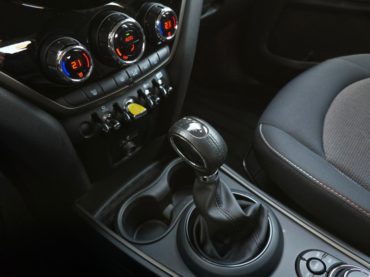Mini Countryman Cooper SE 1.5 ALL4 AUT. / IBRIDA PLUG-IN / SERVICE MINI!