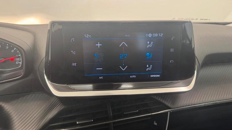 Peugeot 2008 1.2 puretech Active Pack 100 Cv.