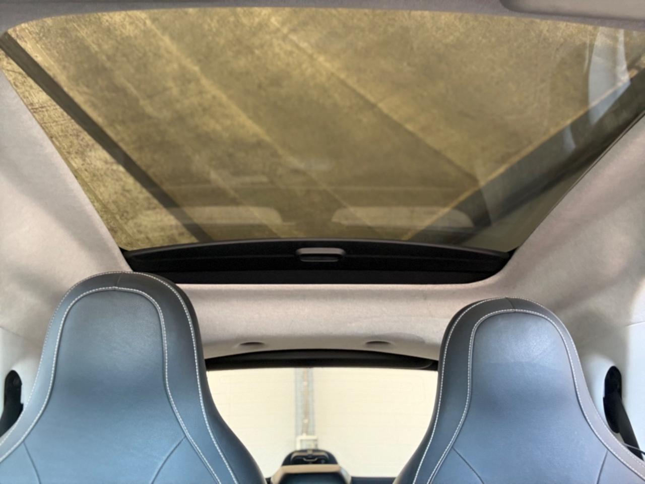 Smart ForTwo 70 1.0 twinamic Passion