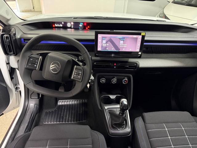 CITROEN C3 PureTech 100 S&S Plus