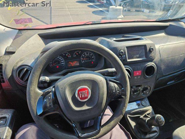 FIAT Fiorino 1.3 MJT 95CV Furgone Adventure E6 - FH645MR