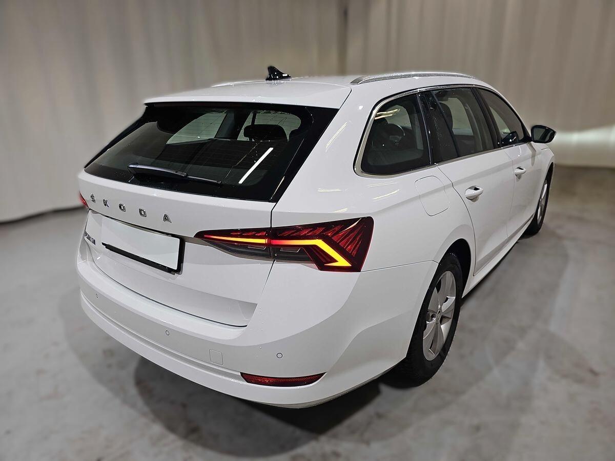 SKODA OCTAVIA 1.5 e-TEC DSG Wagon (IVA DEDUCIBILE)