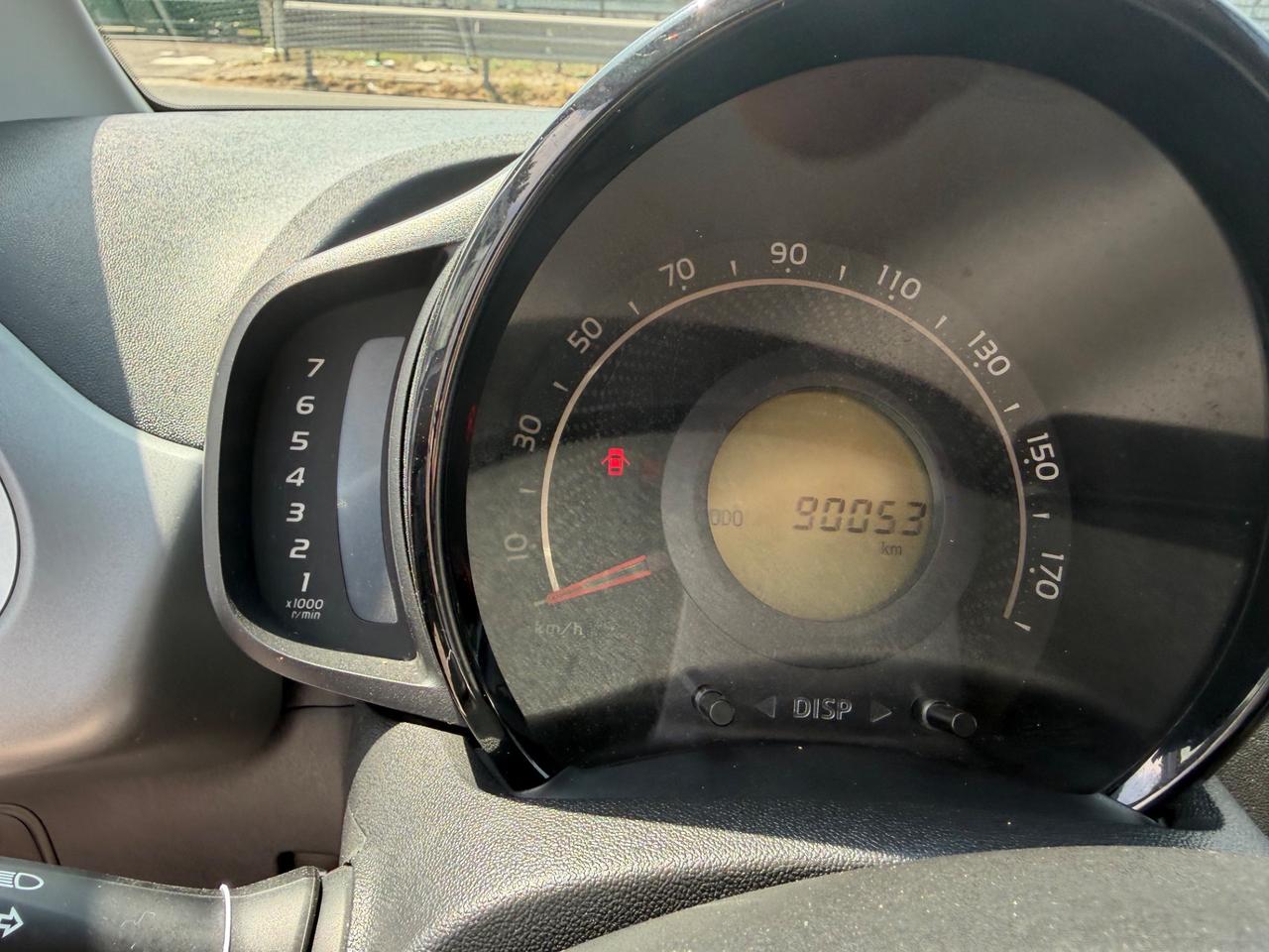 Hyundai iX20 1.4 CRDI 77 CV Light