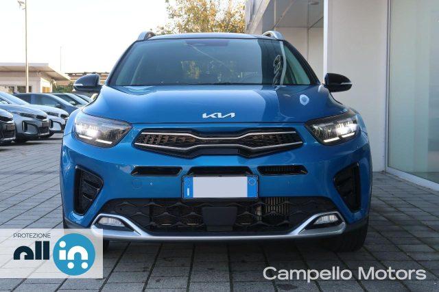 KIA Stonic Stonic 1.0 T-GDi 100cv MHEV iMT GT Line
