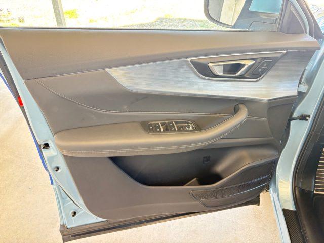 DR MOTOR DR 5.0 1.5 Turbo BENZ/GPL CAMBIO AUTOMATICO COME NUOVA
