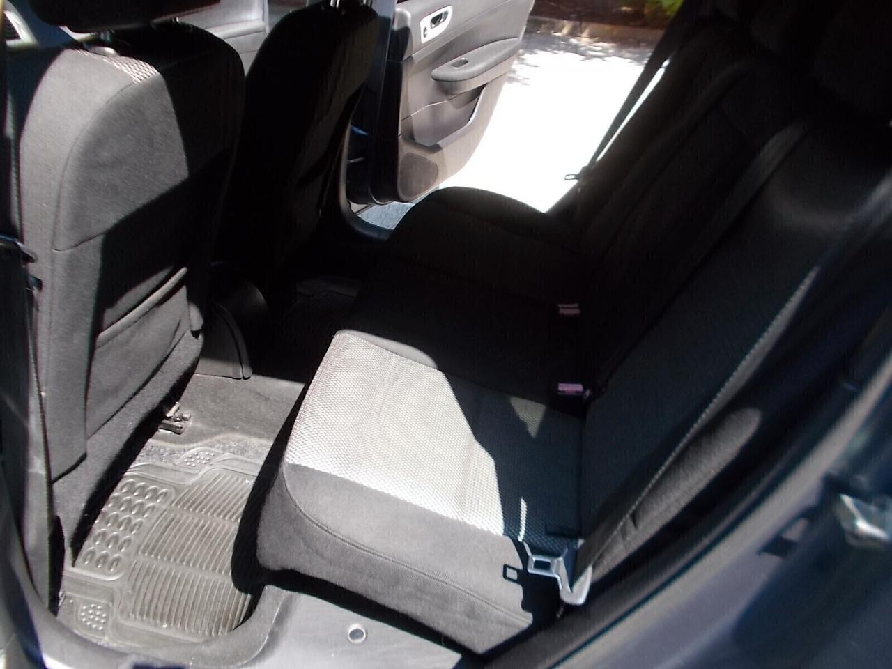 Peugeot 307 2.0 HDi 136cv Station Wagon