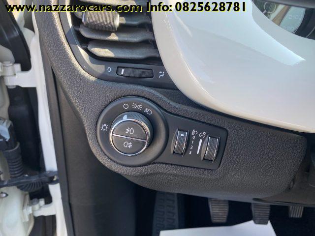 FIAT 500X 1.3 MultiJet 95 CV Business CROSS NAVIGATORE