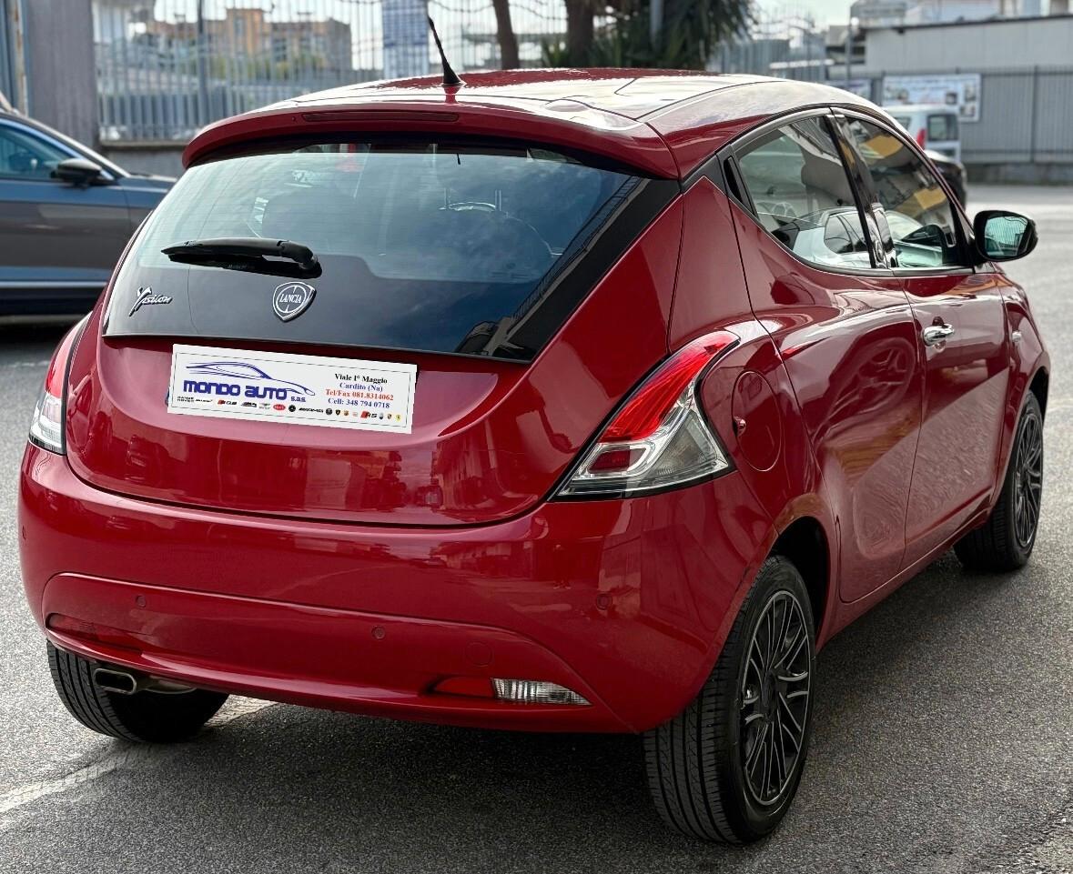 Lancia Ypsilon 1.2 70 CV ECOGPL 5 PORTE GOLD