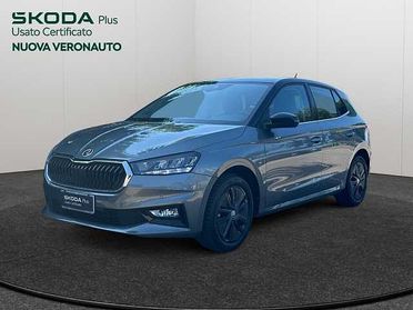 SKODA Fabia 1.0 MPI 80 CV Style